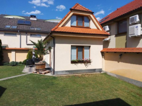 RRR Apartmány